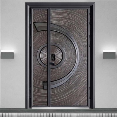 Topp 10 tillverkare av gjutna aluminiumdörrar i världen